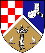 Grb Grada Čapljine